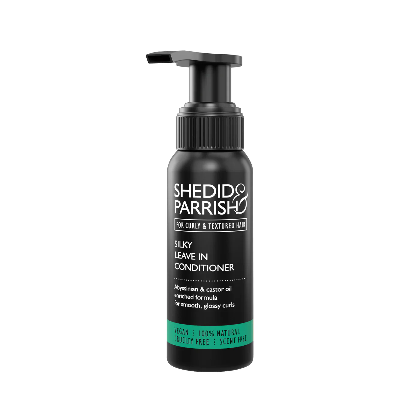 Shedid & Parrish Silky Leave-In Conditioner 275ml - Image 5