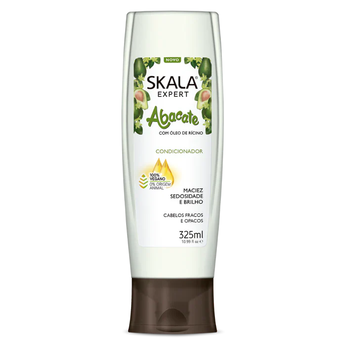 SKALA Avocado Vitamin Bomb Conditioner  325ml