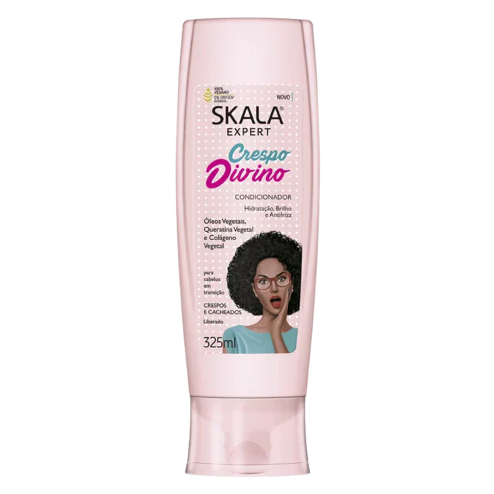 SKALA Crespo Divino Conditioner - 325 ML