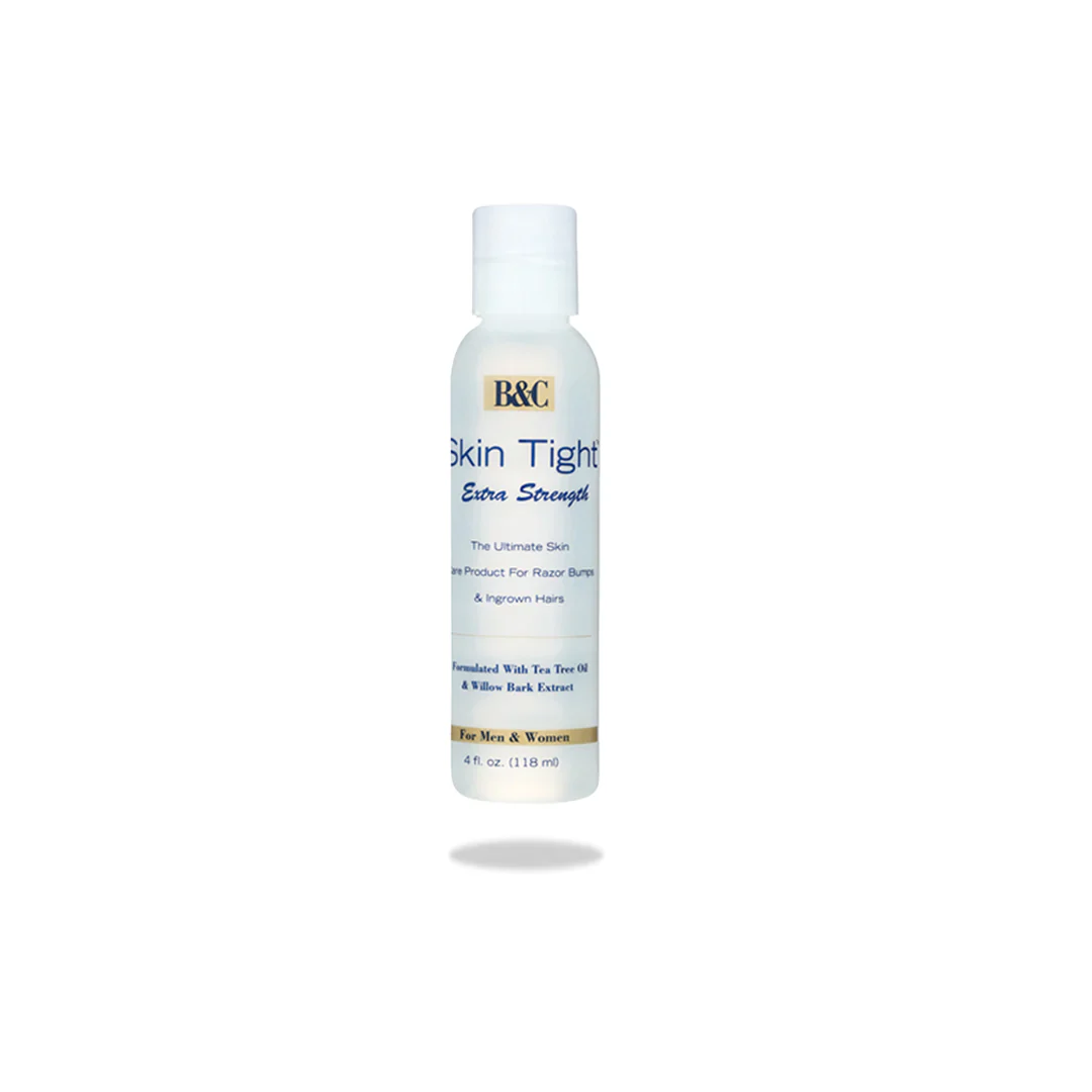 Skin Tight Ultimate Skin Care for Razor Bumps 118ml/4oz