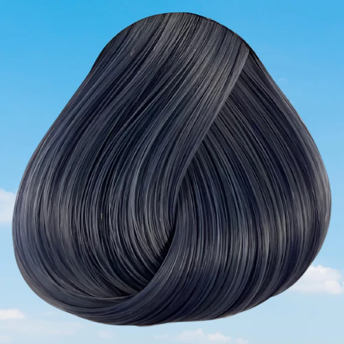 DIRECTIONS Slate Semi-permanent hair colour 100ml - Image 2
