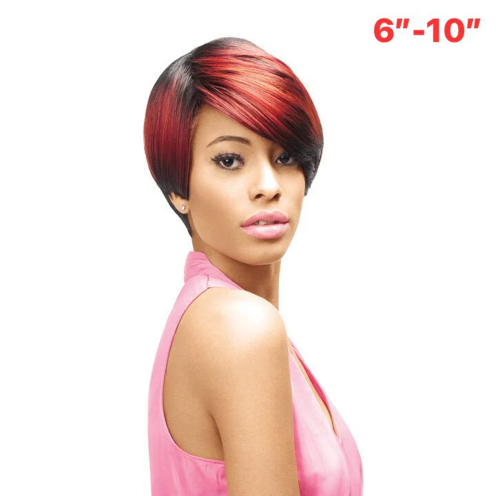 SLEEK KIKI FASHION IDOL 101 PREMIUM SYNTHETIC LACE PARTING WIG