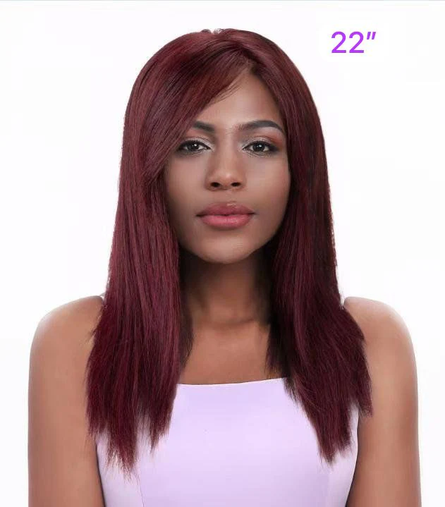 SLEEK RYLEE SPOTLIGHT 100% HUMAN HAIR LACE WIG