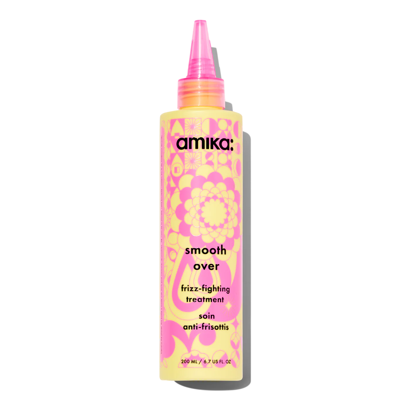 Amika Smooth Over Frizz-Fighting Treatment Mask 200ml/6.7oz