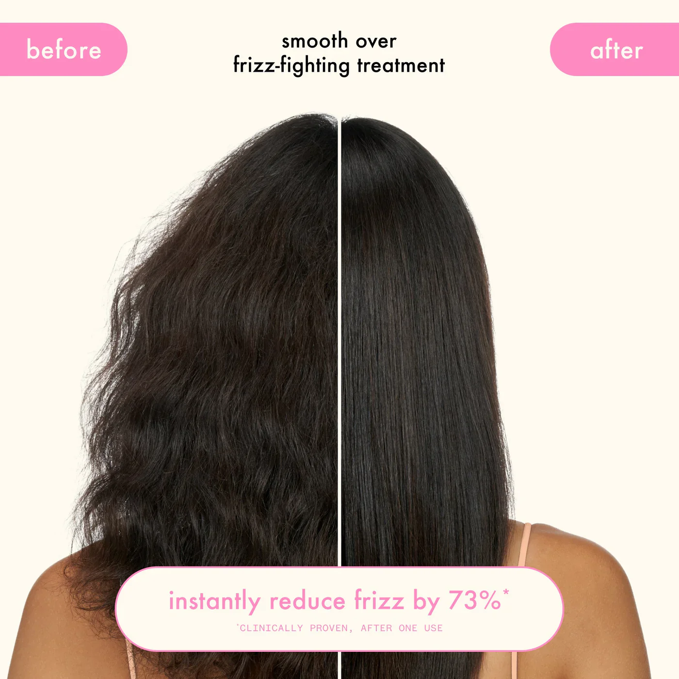 Amika Smooth Over Frizz-Fighting Treatment Mask 200ml/6.7oz - Image 12