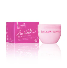 Fair & White So White Face & Body Skin Perfector Cream 250ml - Image 3