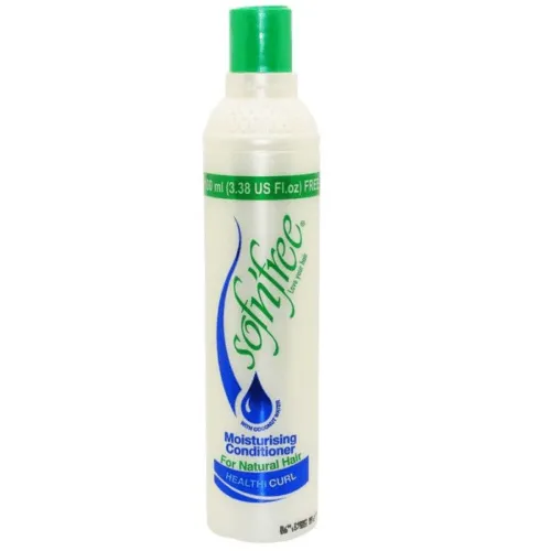 Sofn'Free Moisturizing Conditioner 350ml