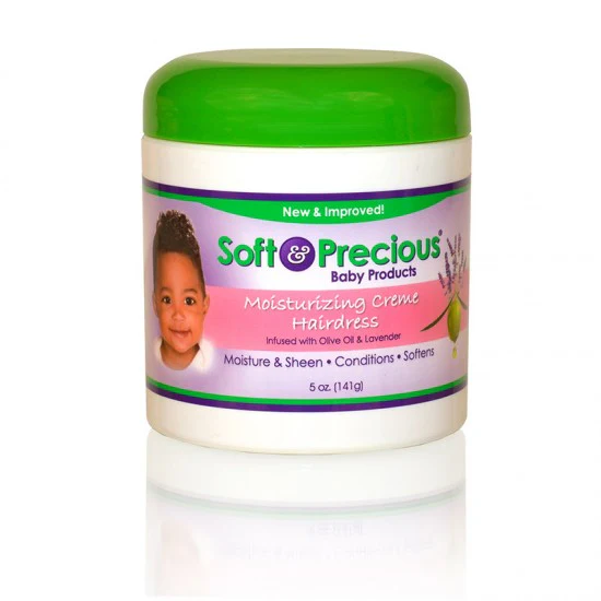 Soft & Precious Cream Hairdress Regular 141g
