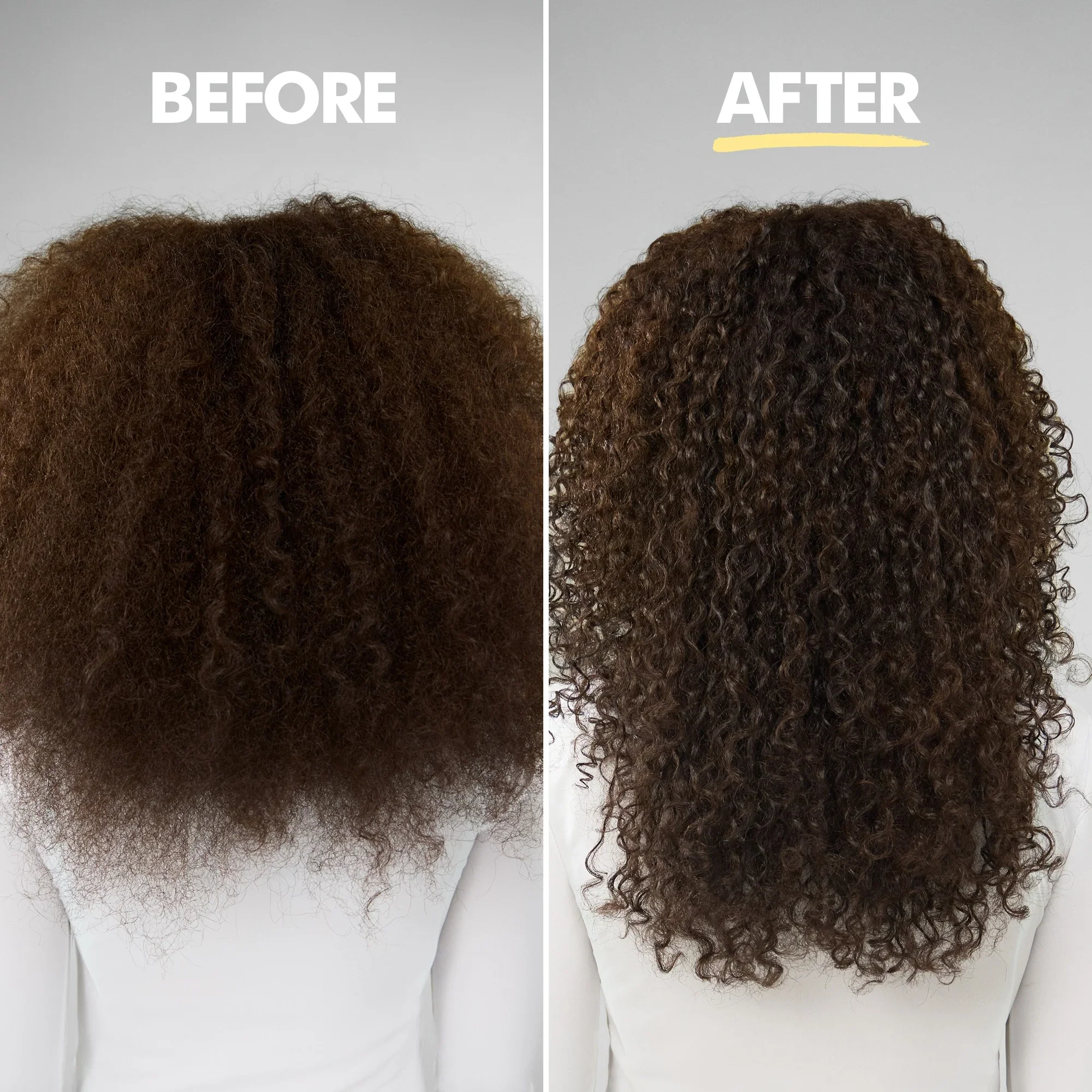 Umberto Giannini Strong Curls Moisture Milk Rosemary Oil Leave-In Conditioner 250ml/8.4oz - Image 6