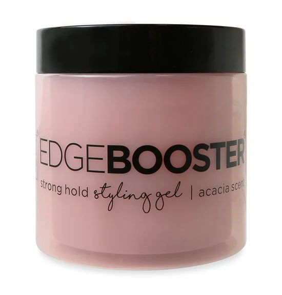Style Factor Edge Booster Strong Hold Pomade 3.38oz - Image 10