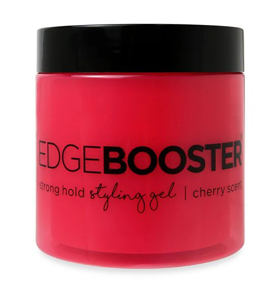 Style Factor Edge Booster Strong Hold Pomade 3.38oz - Image 11