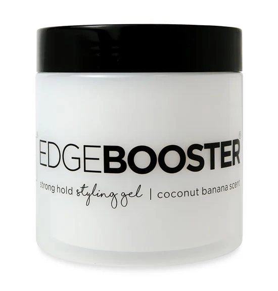 Style Factor Edge Booster Strong Hold Pomade 3.38oz - Image 12