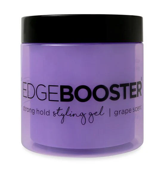 Style Factor Edge Booster Strong Hold Pomade 3.38oz - Image 3