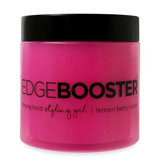 Style Factor Edge Booster Strong Hold Pomade 3.38oz - Image 4