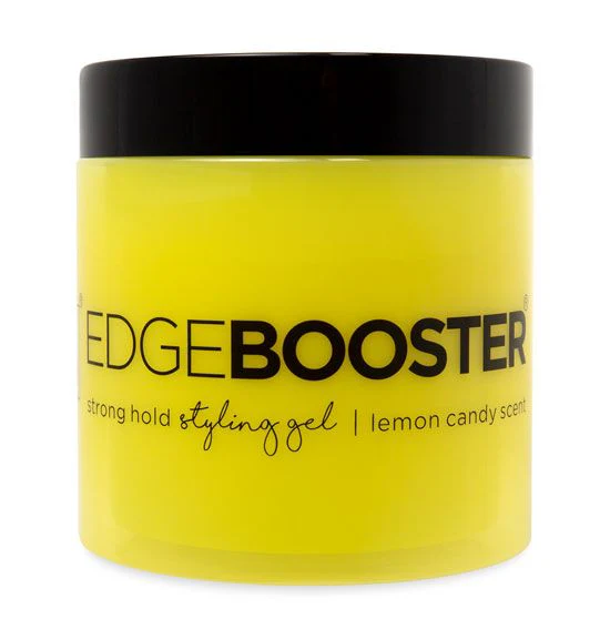 Style Factor Edge Booster Strong Hold Pomade 3.38oz - Image 5