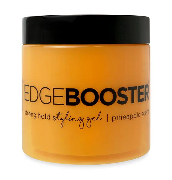 Style Factor Edge Booster Strong Hold Pomade 3.38oz - Image 6