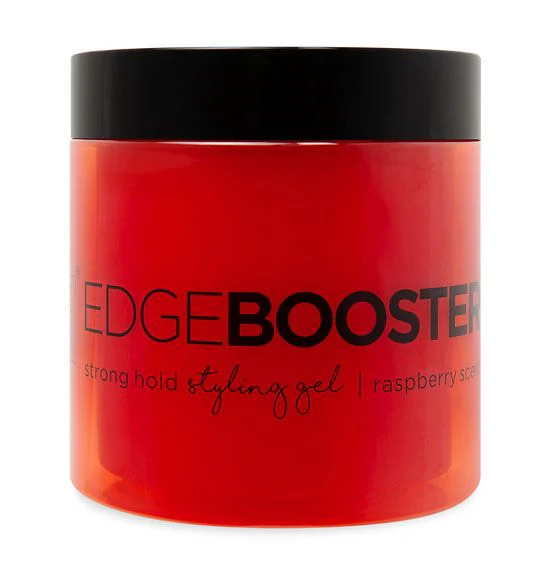 Style Factor Edge Booster Strong Hold Pomade 3.38oz - Image 7