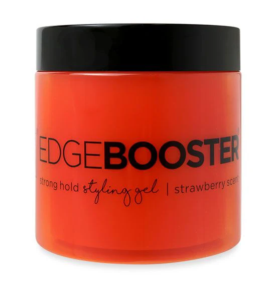 Style Factor Edge Booster Strong Hold Pomade 3.38oz - Image 8