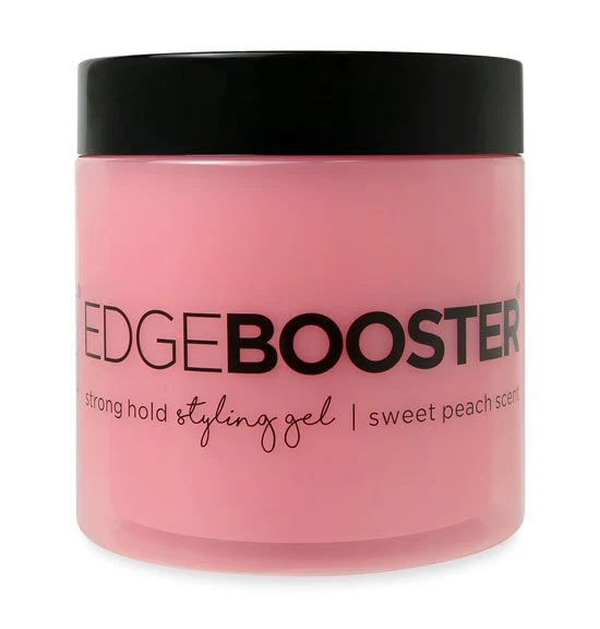 Style Factor Edge Booster Strong Hold Pomade 3.38oz - Image 9