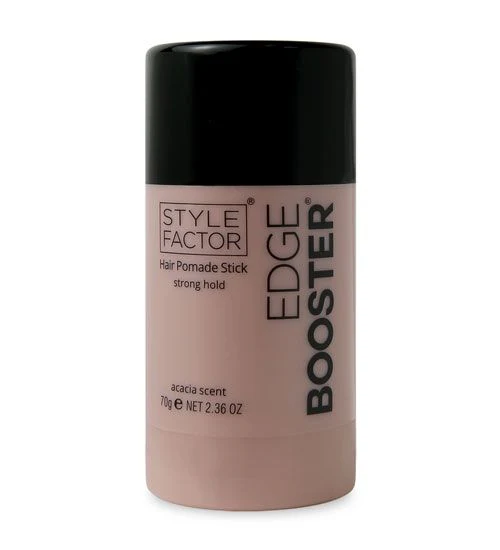 STYLE FACTOR EDGE BOOSTER HAIR POMADE STICK 2.36oz - Image 11