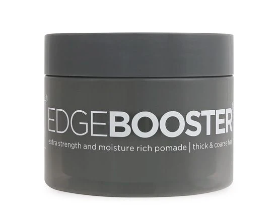Style Factor Edge Booster Extra Strength and Moisture Rich Pomade 3.38oz - Image 13