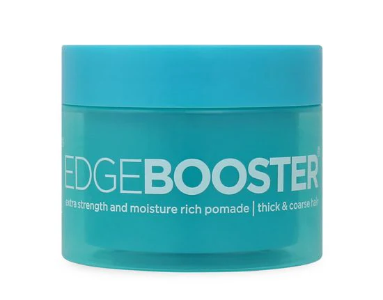 Style Factor Edge Booster Extra Strength and Moisture Rich Pomade 3.38oz - Image 7
