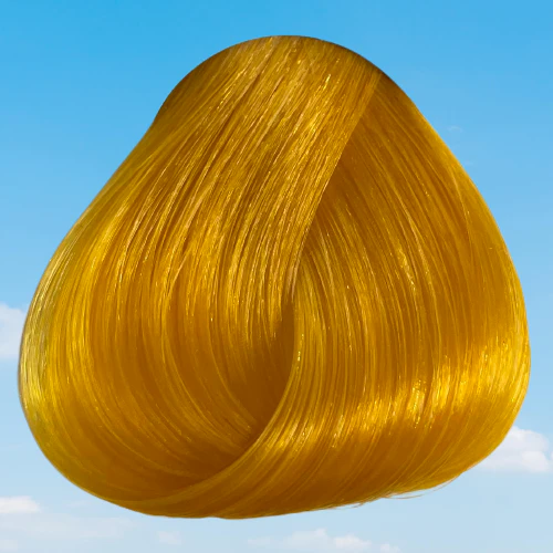 DIRECTIONS Sunflower Semi-permanent hair colour 100ml - Image 2