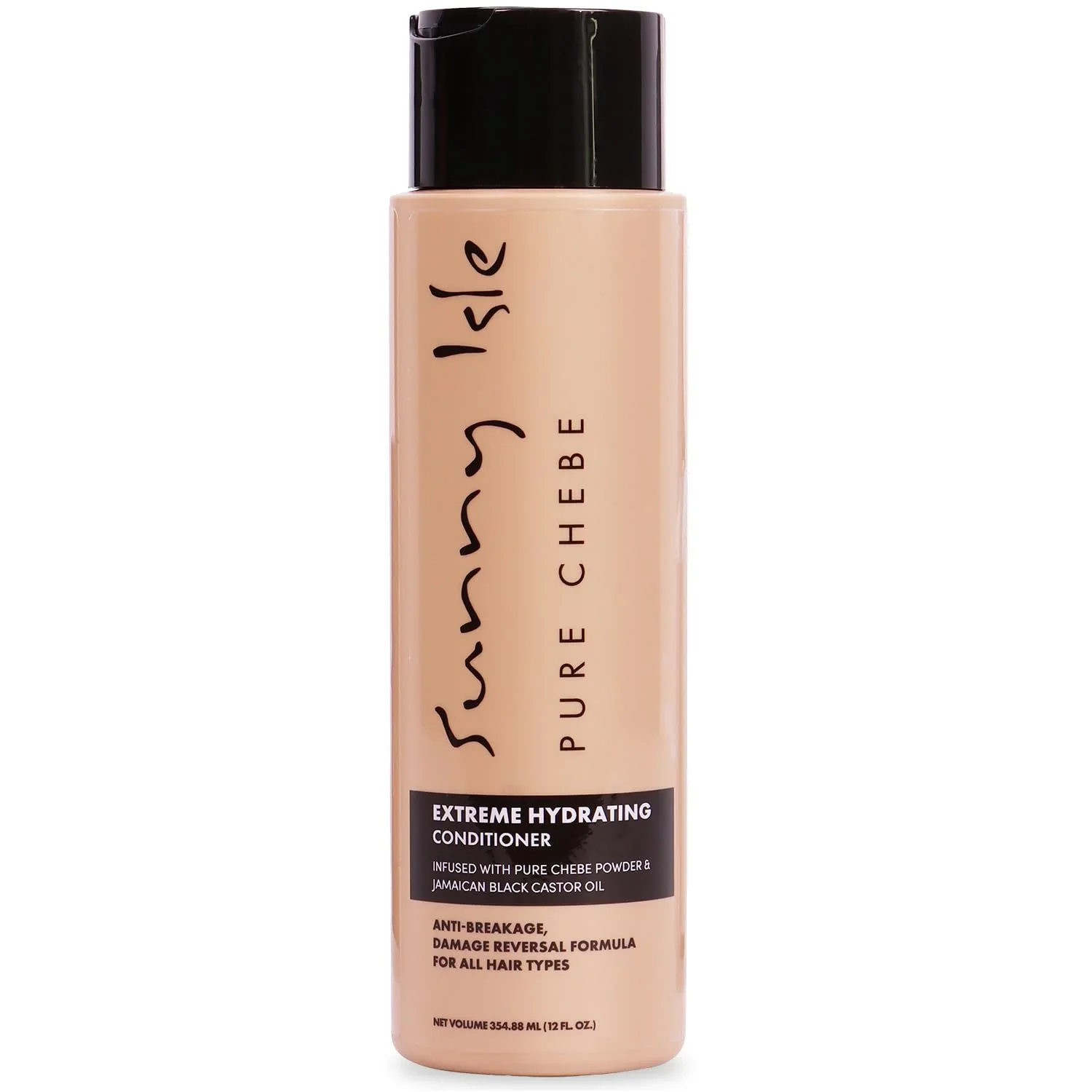 Sunny Isle Pure Chebe Extreme Hydrating Conditioner 354.88ml