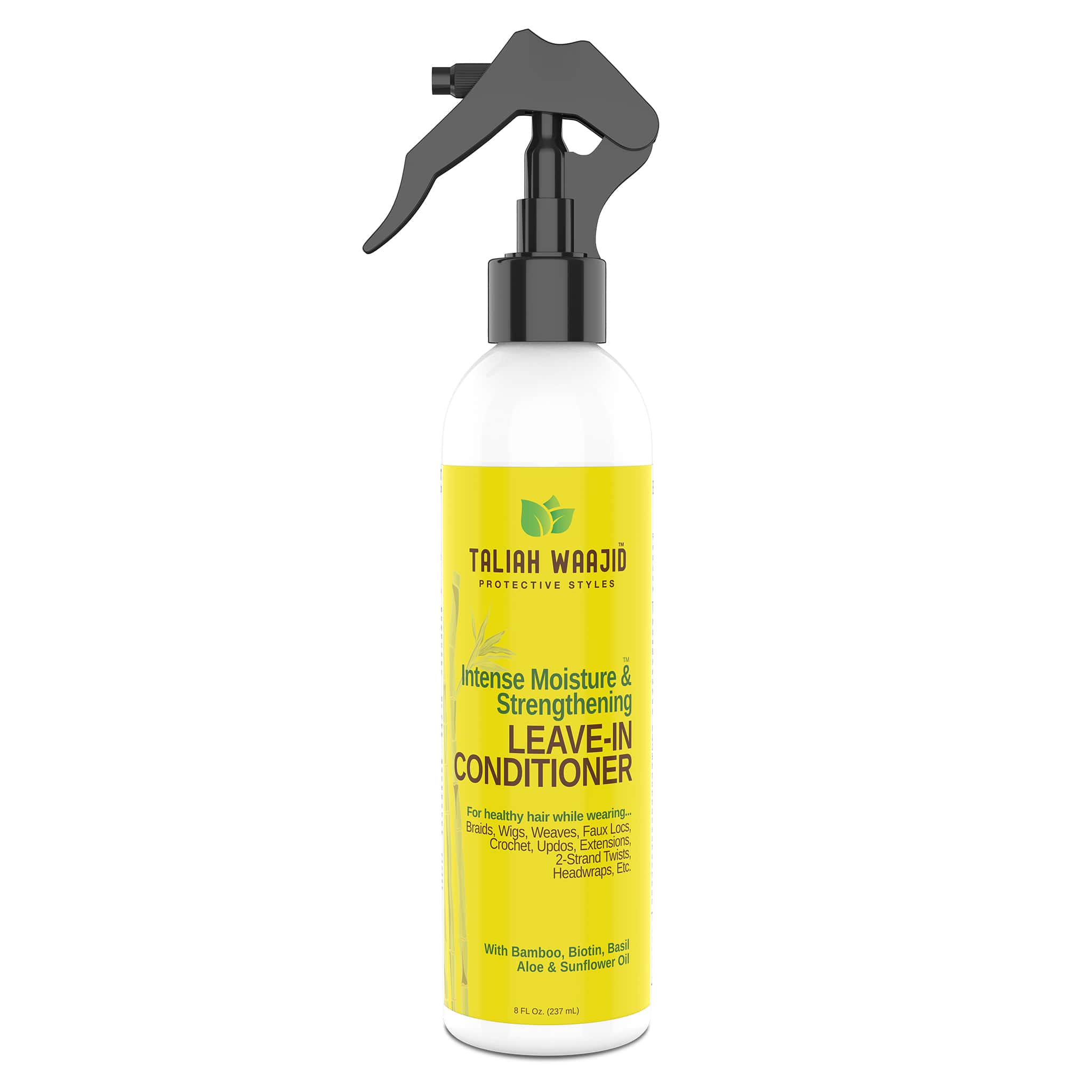 Taliah Waajid Protective Styles Leave-In Conditioner 237ml