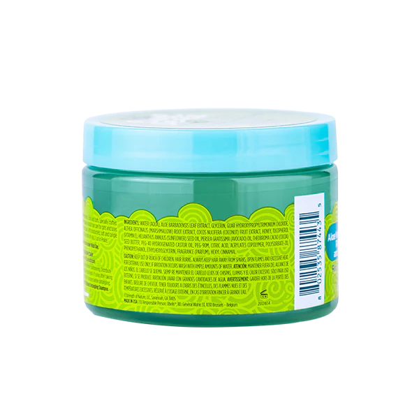 Curl Peace Tender Head Detangling Treatment 340g - Image 3