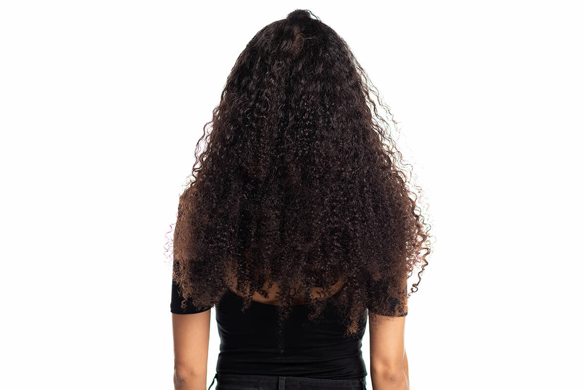 Tgin Thank God it's Natural  Rosewater Curl Defining Styling Gel – 13oz - Image 3