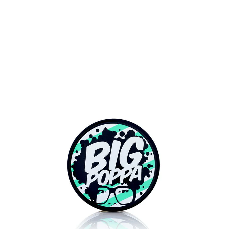 The Doux Big Poppa Defining Gel 473ml - Image 8