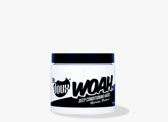 The Doux WOAH. Deep Conditioning Mask 473ml
