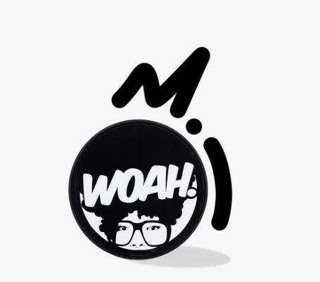 The Doux WOAH. Deep Conditioning Mask 473ml - Image 2