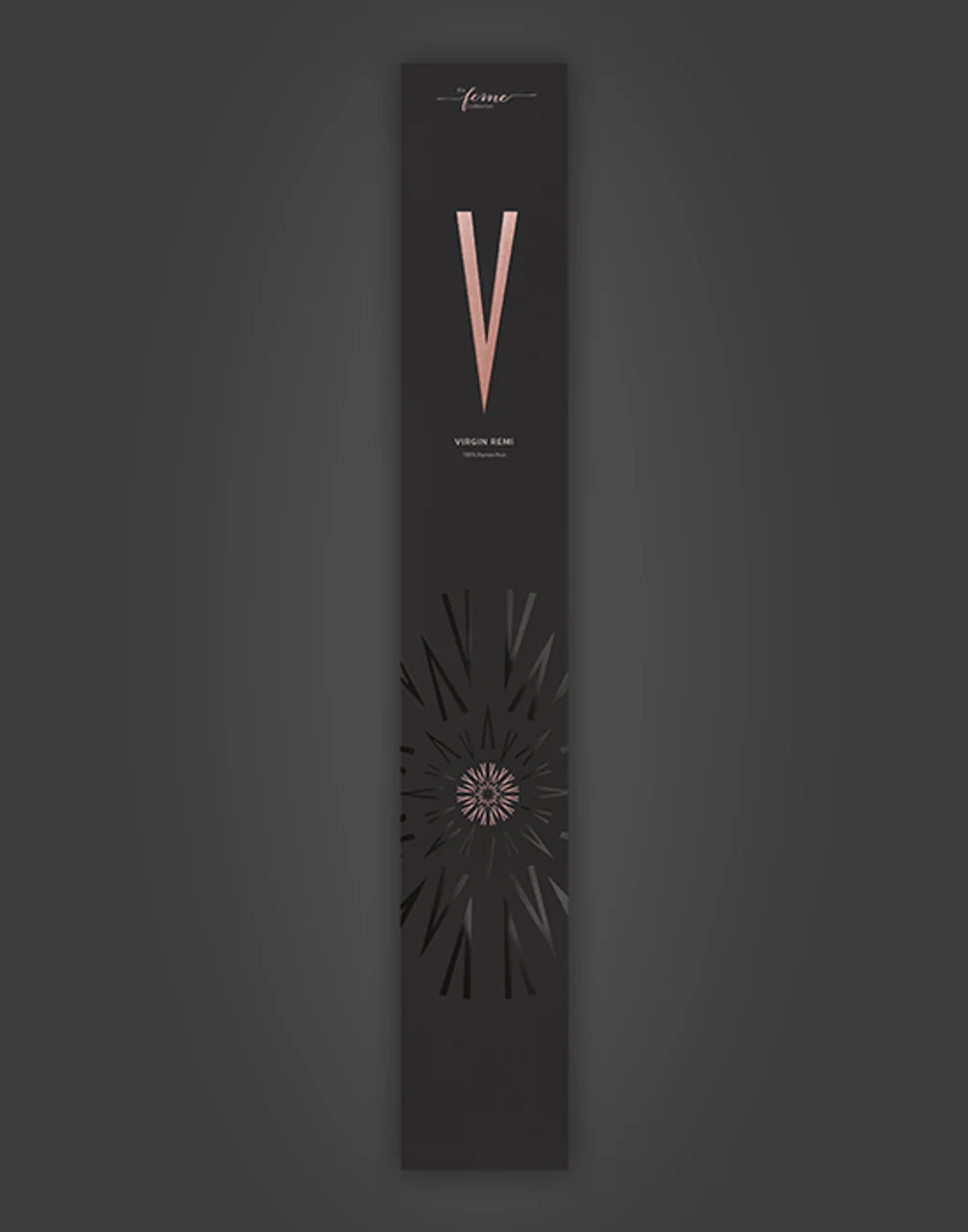 The Feme Collection - V-Virgin Remi - Image 3