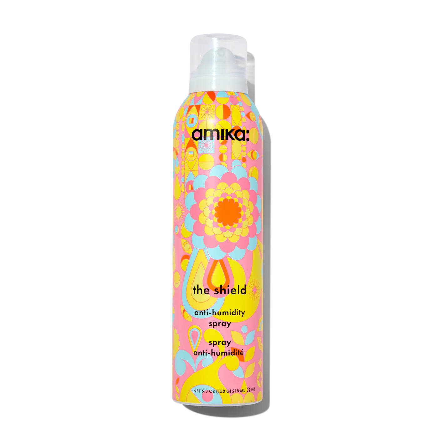 Amika The Shield Anti-Humidity Hair Spray