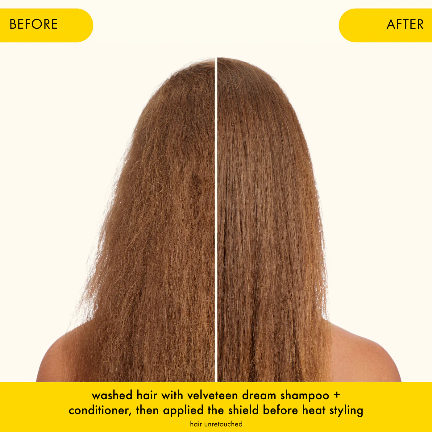 Amika The Shield Anti-Humidity Hair Spray - Image 5