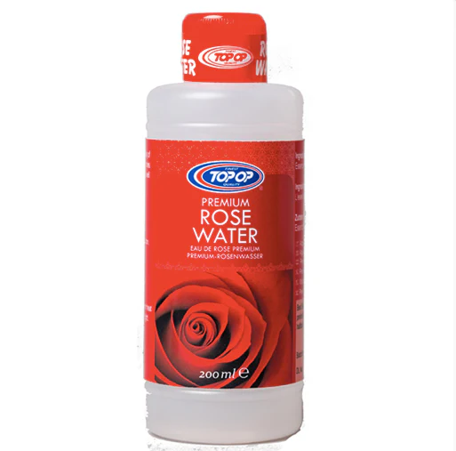 Top Op Premium Rose Water - Image 2
