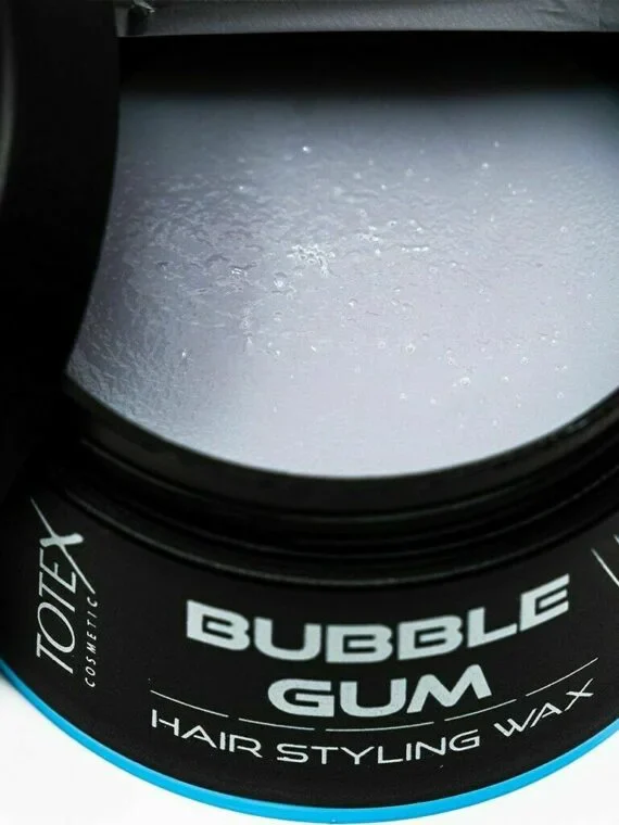 TOTEX Hair styling  Wax Bubble Gum 150ml - Image 3