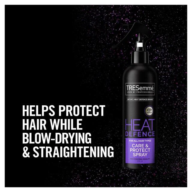 Tresemme Heat Defence Spray 300ml - Image 5