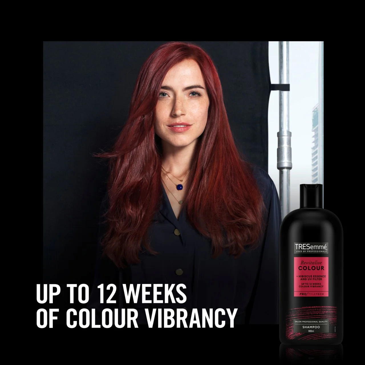 Tresemme Revitalise Colour Shampoo - Image 3
