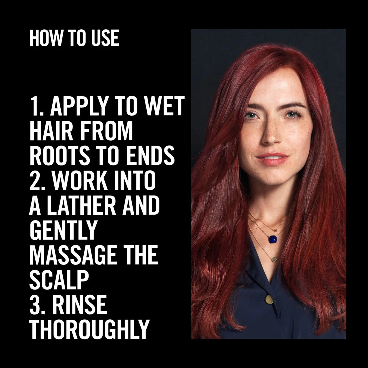Tresemme Revitalise Colour Shampoo - Image 4