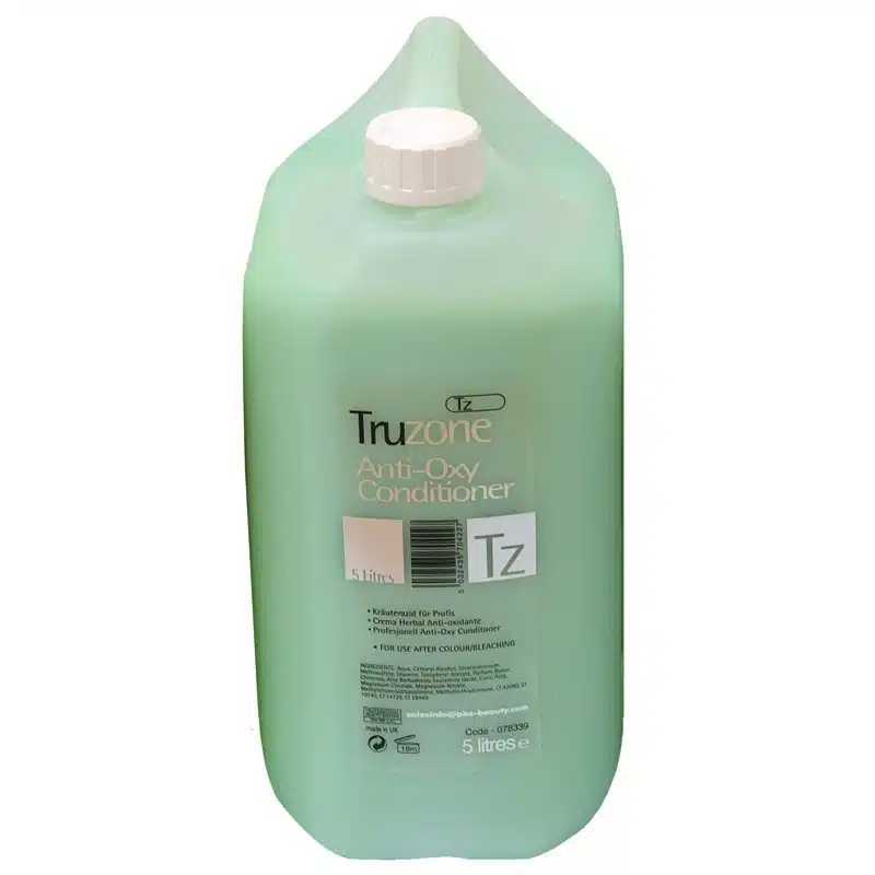 TRUZONE ANTI-OXY CONDITIONER 5 LITRE - Image 2