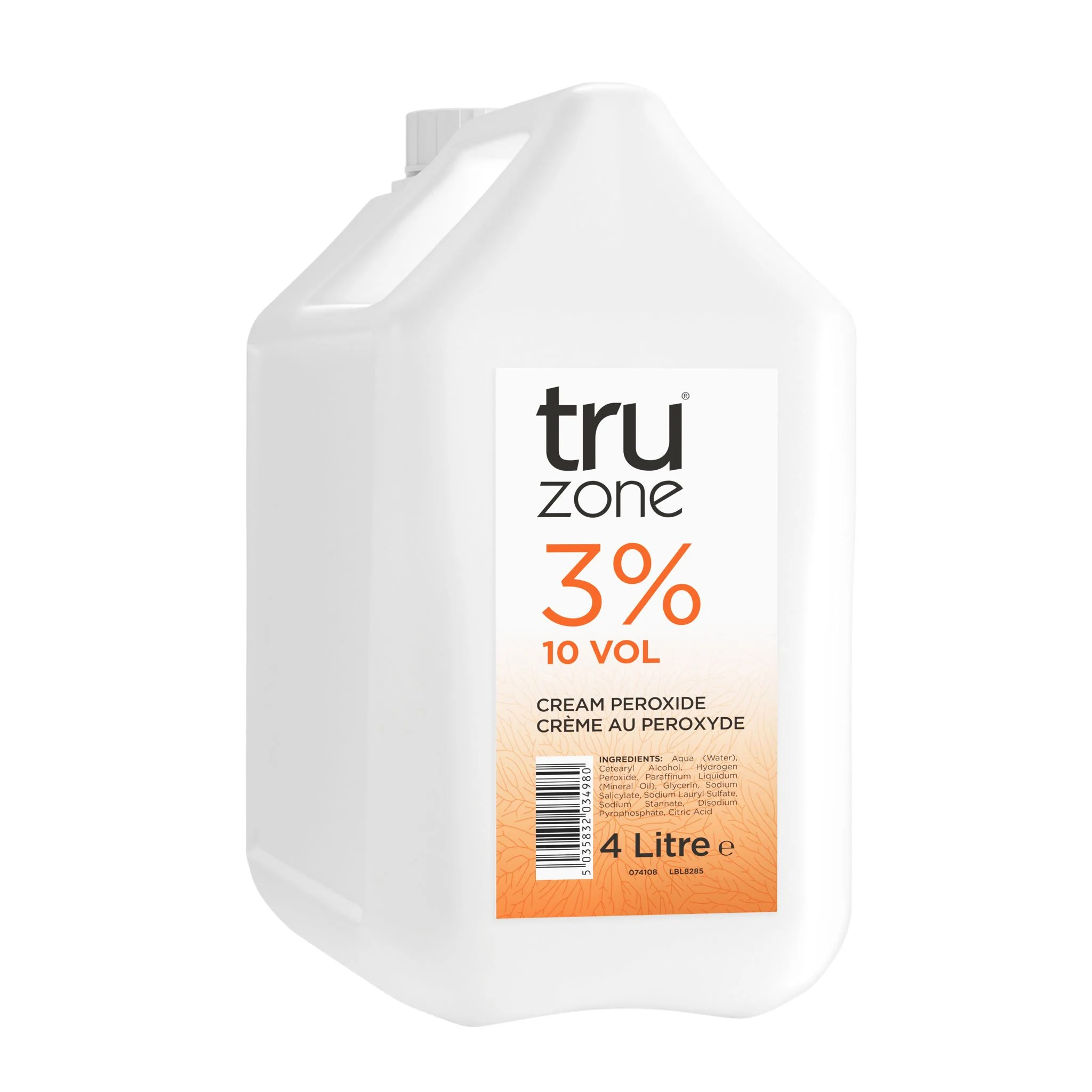TRUZONE CREAM PEROXIDE - Image 11