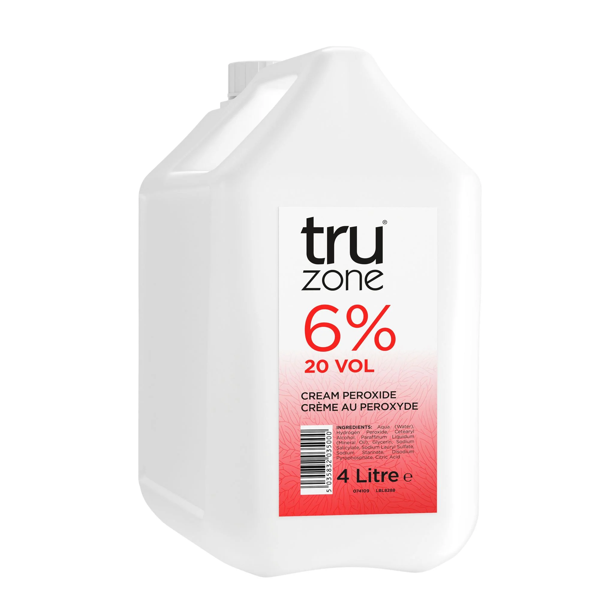 TRUZONE CREAM PEROXIDE - Image 12
