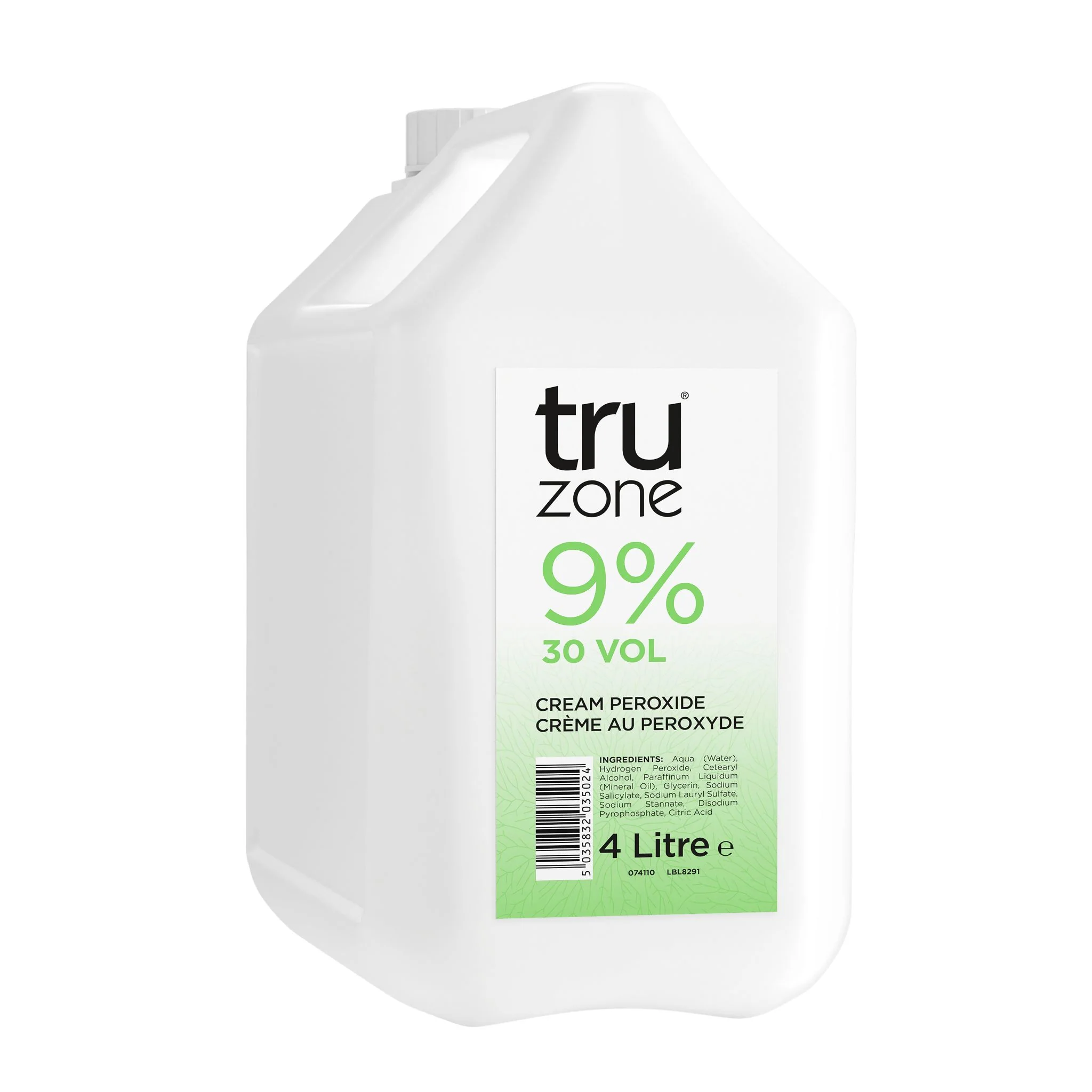 TRUZONE CREAM PEROXIDE - Image 13