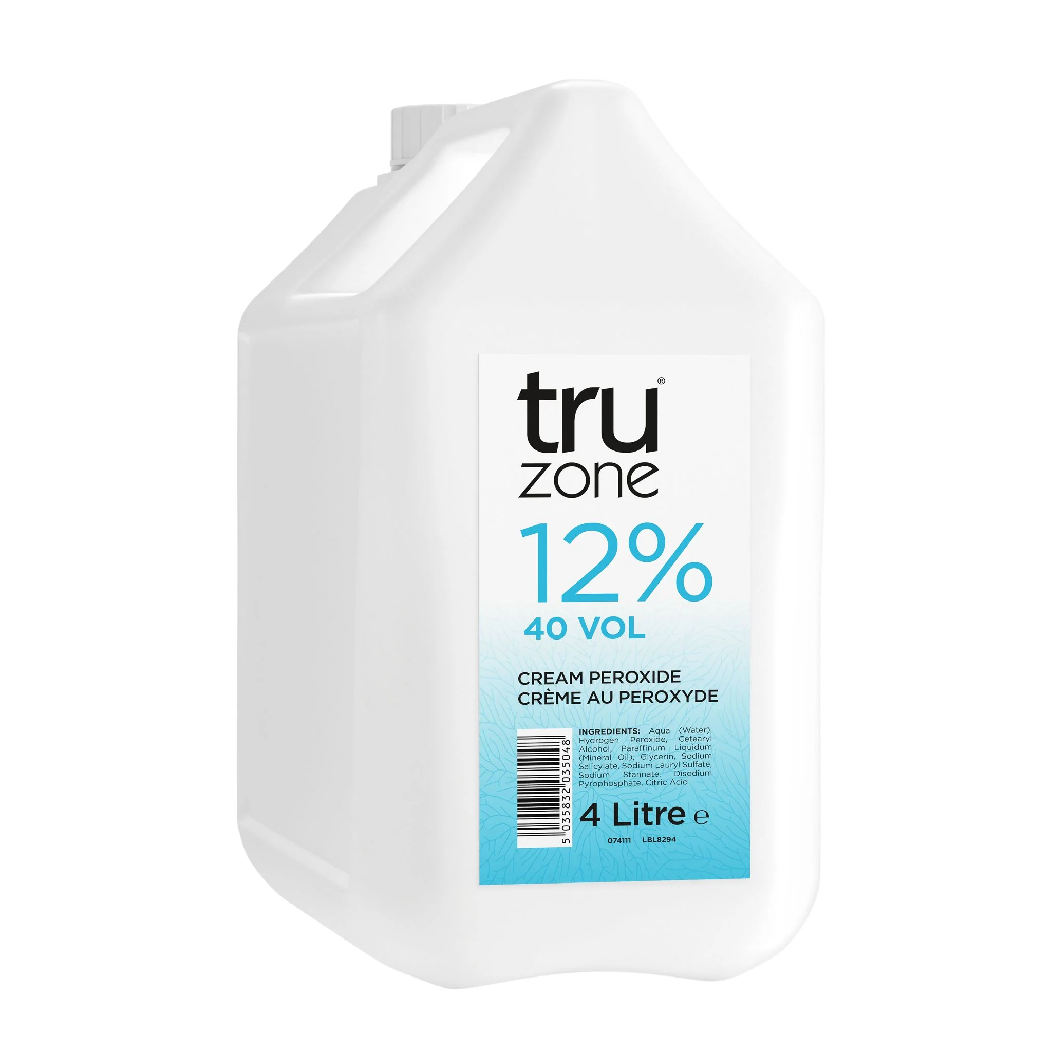 TRUZONE CREAM PEROXIDE - Image 14