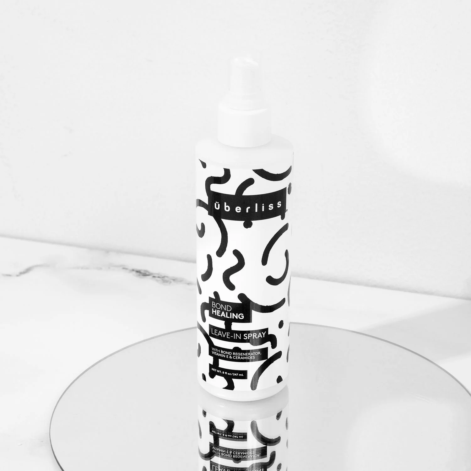 Uberliss Bond Healing Spray 247ml - Image 3