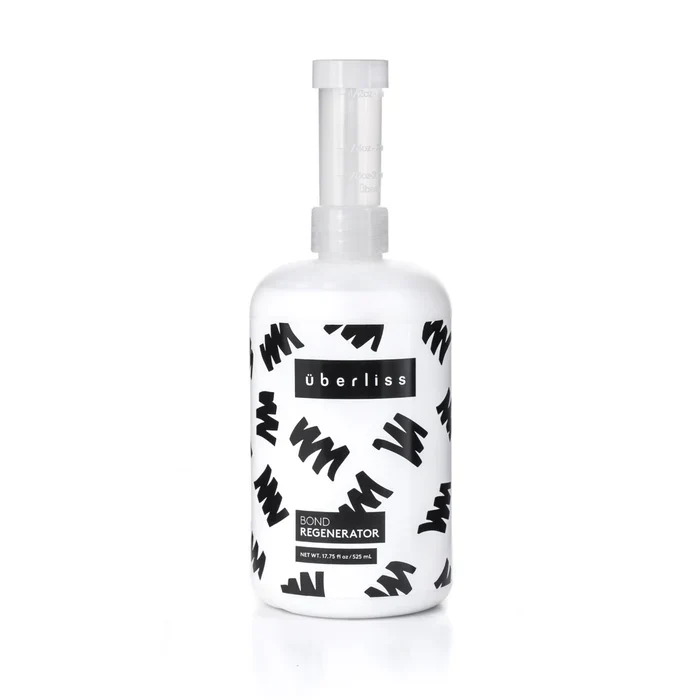 Uberliss Bond Regenerator 525ml (Step 1)