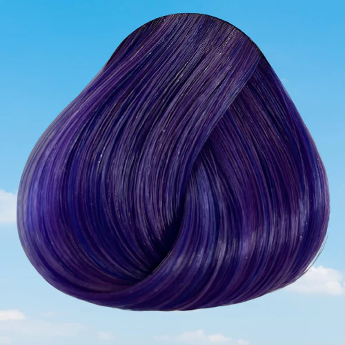 DIRECTIONS Ultra Violet Semi-permanent hair colour 100ml - Image 2